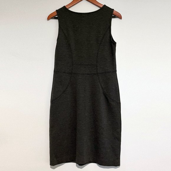 Loft Sheath Sleeveless Dress - Picture 2 of 5